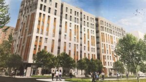 Brookfield Commons