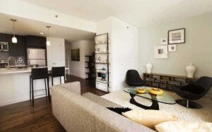 Chelsea Apartments