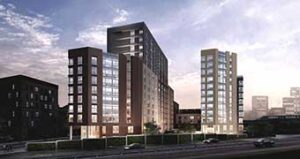 Harlem River Point South