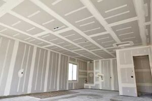 Valex-Enterprises-Drywall