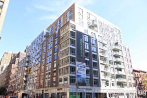 Chelsea Apartments